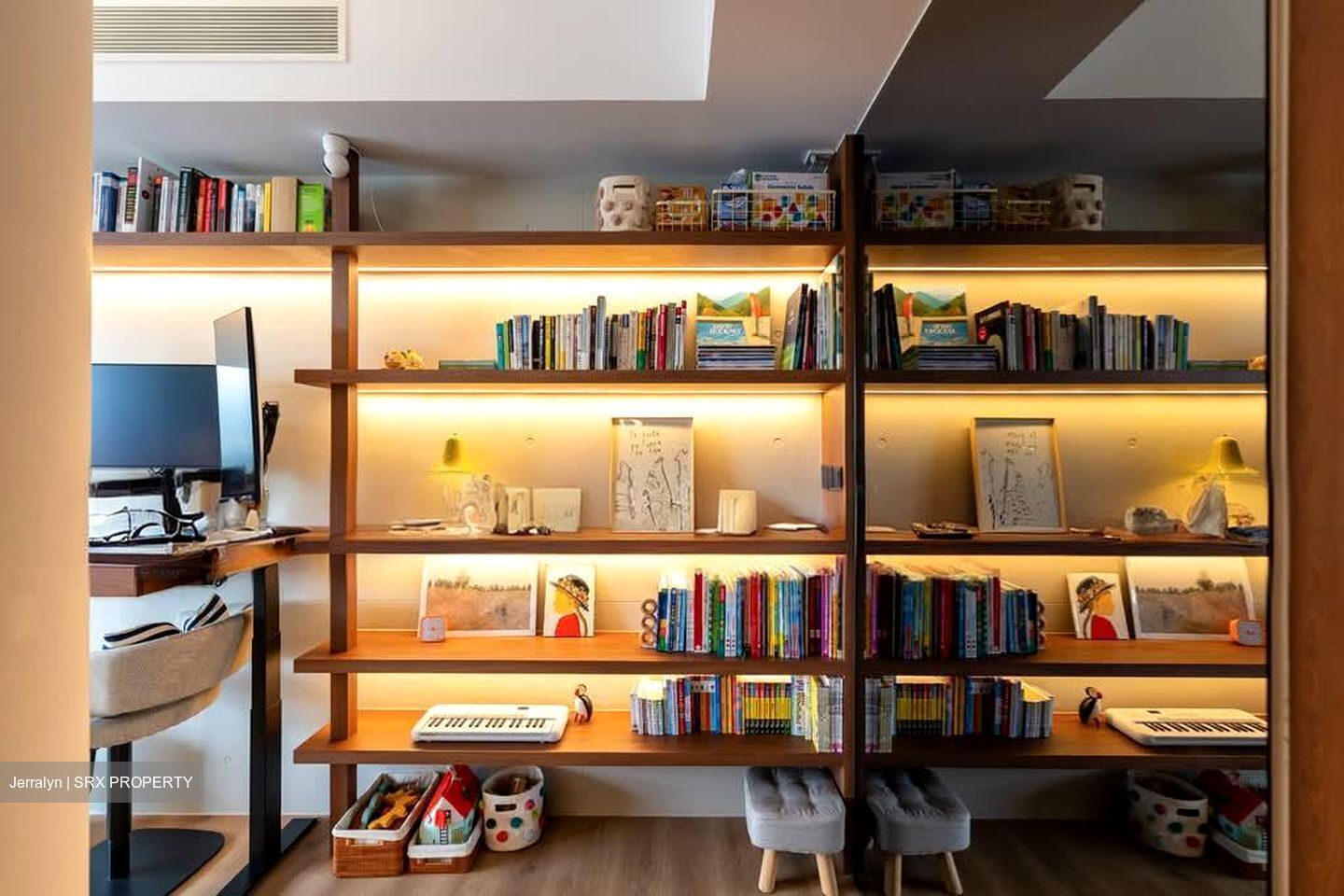 The Iveria (D9), Apartment #541670451